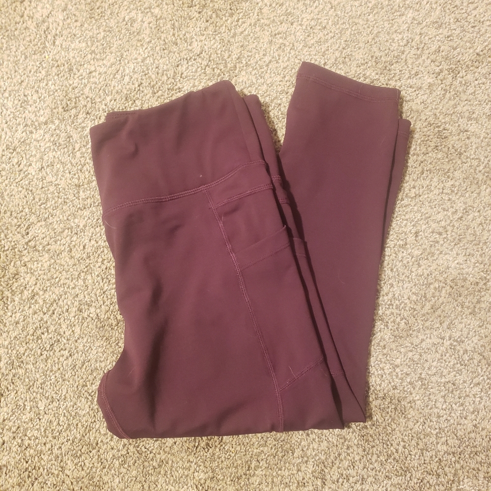 Zyia light n tights
